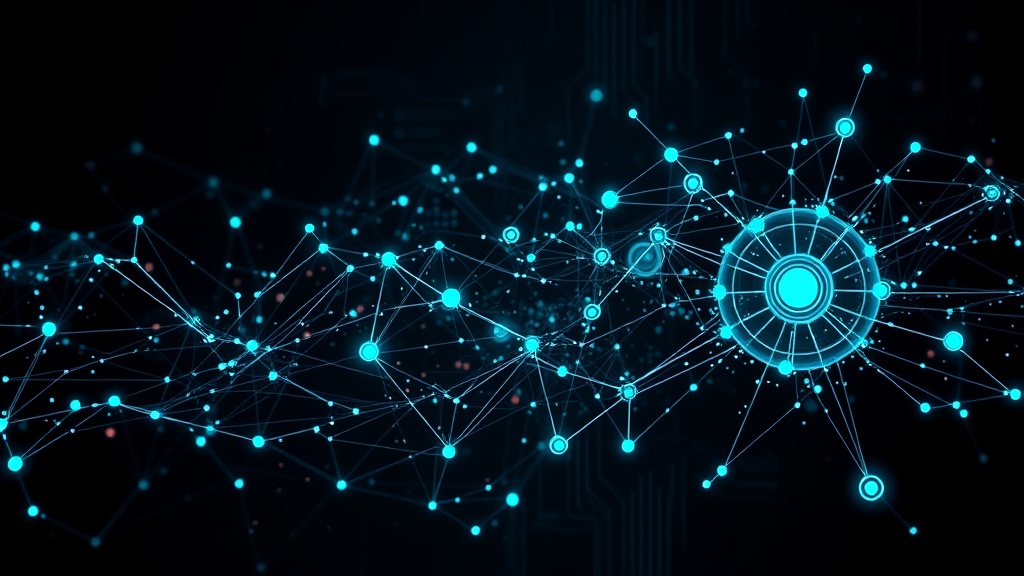 Collaborative intelligence and AI agent networks