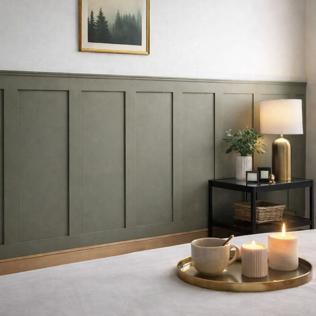 MDF Panels