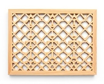 Lattice Design Panel