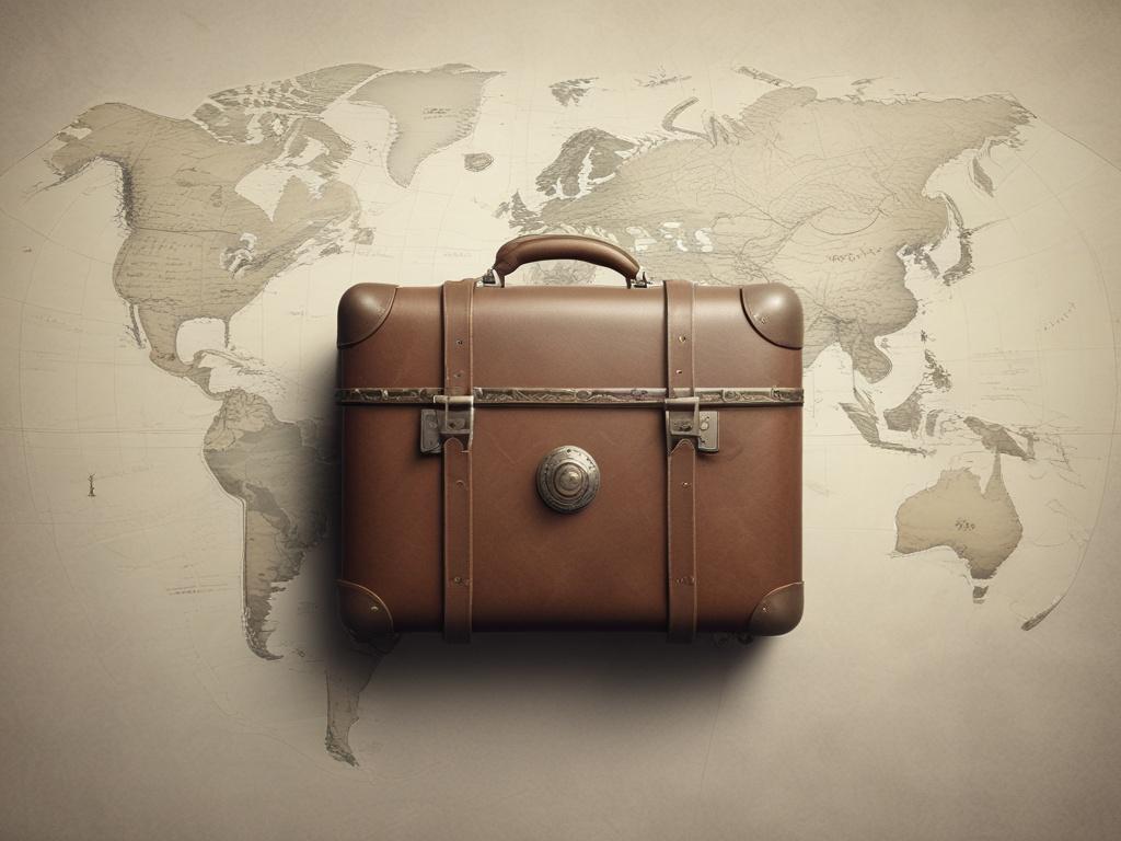 travel, adventure, exploration, vacation, world