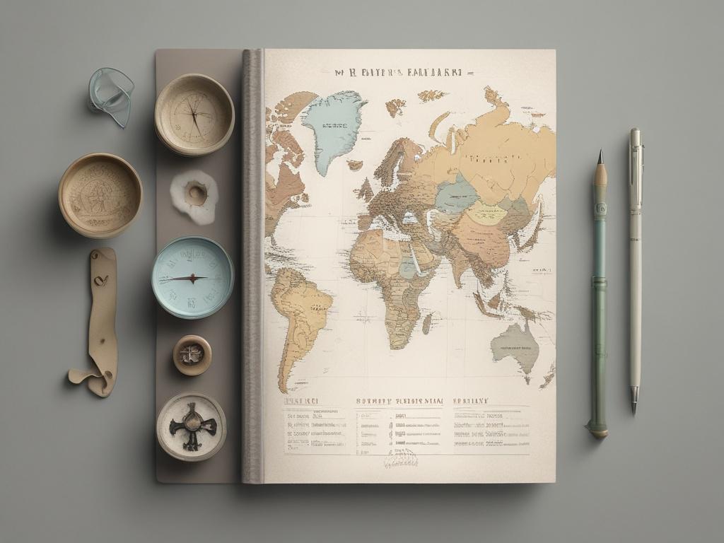 custom travel planning, personalized itinerary, travel experience