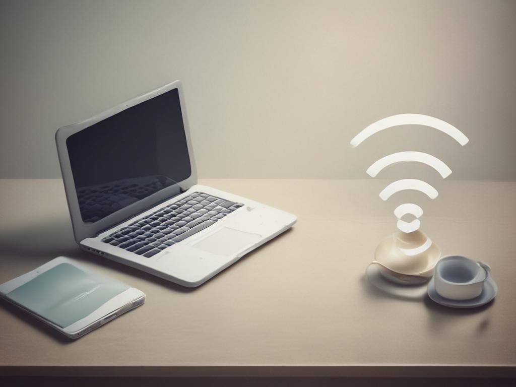 WiFi setup, access points, wireless network, connectivity solutions