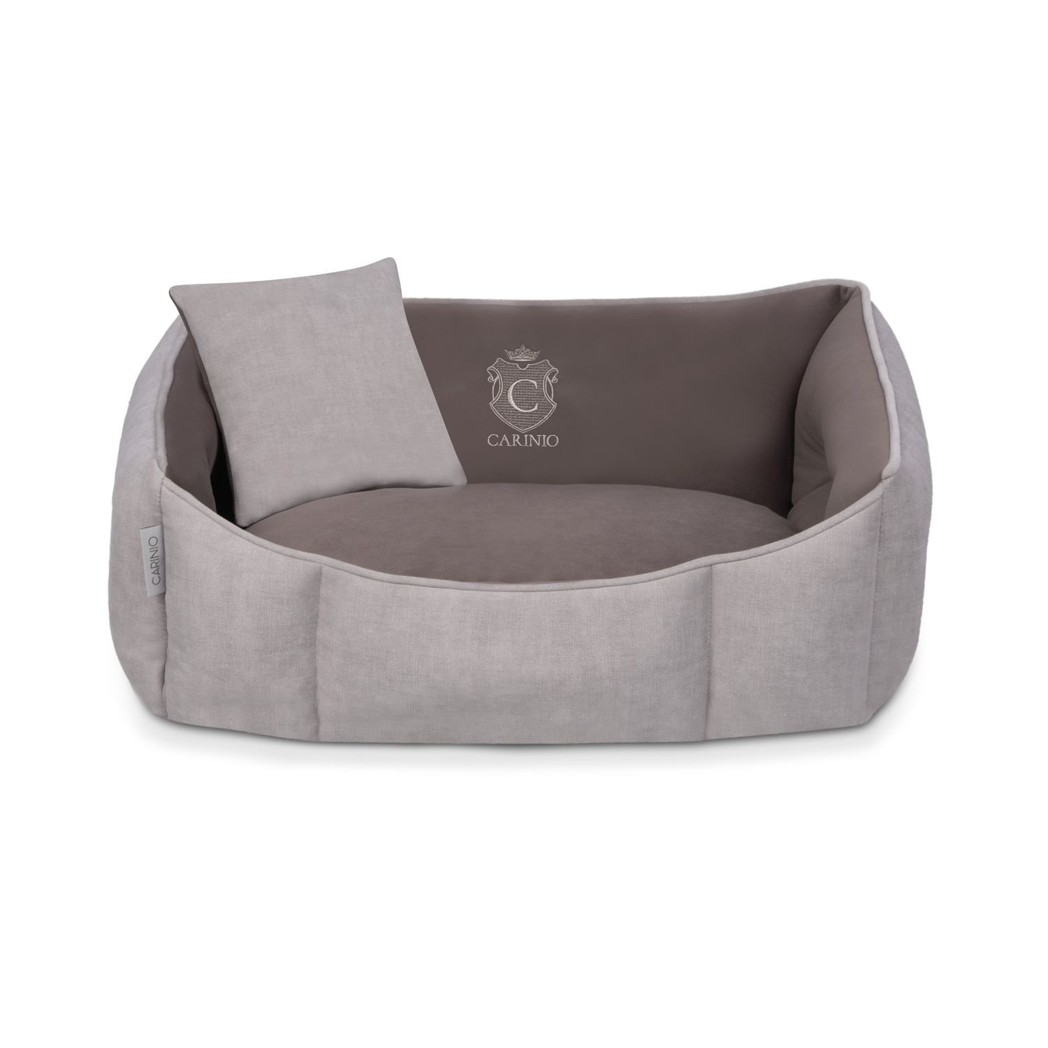 Cama rectangular Heaven