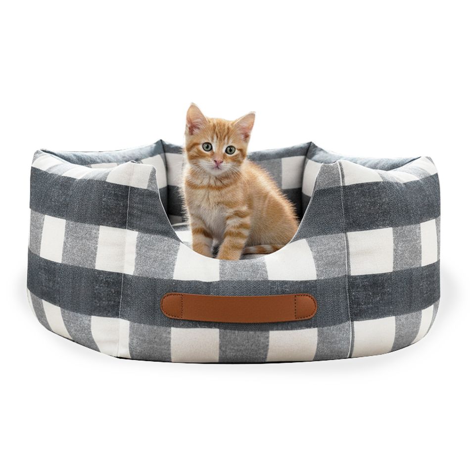 Cama hexagonal camilo