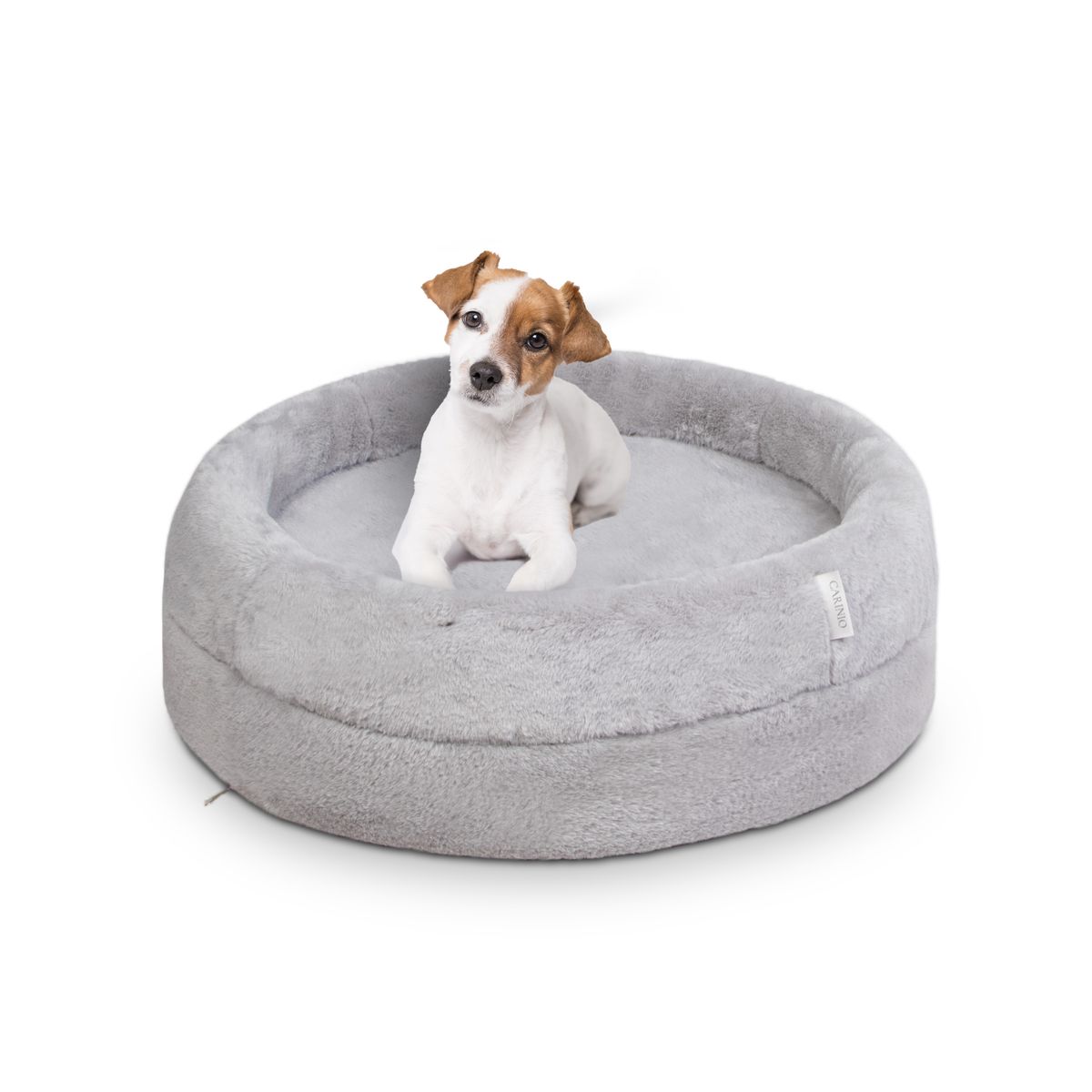 Cama redonda Nest
