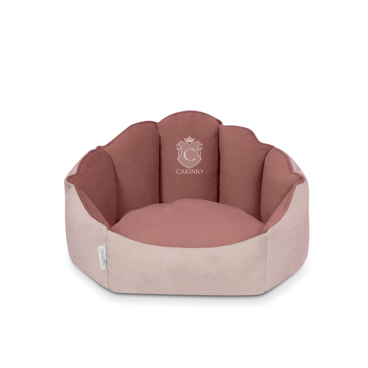 Cama concha Shell