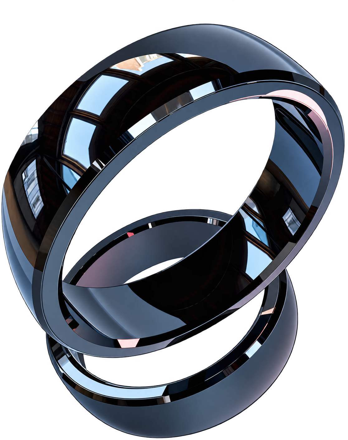 Camilo Ring - Anillo NFC para seguridad digital