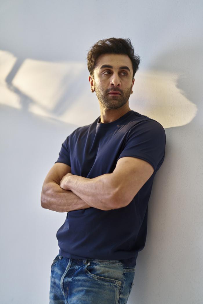 Ranbir Kapoor
