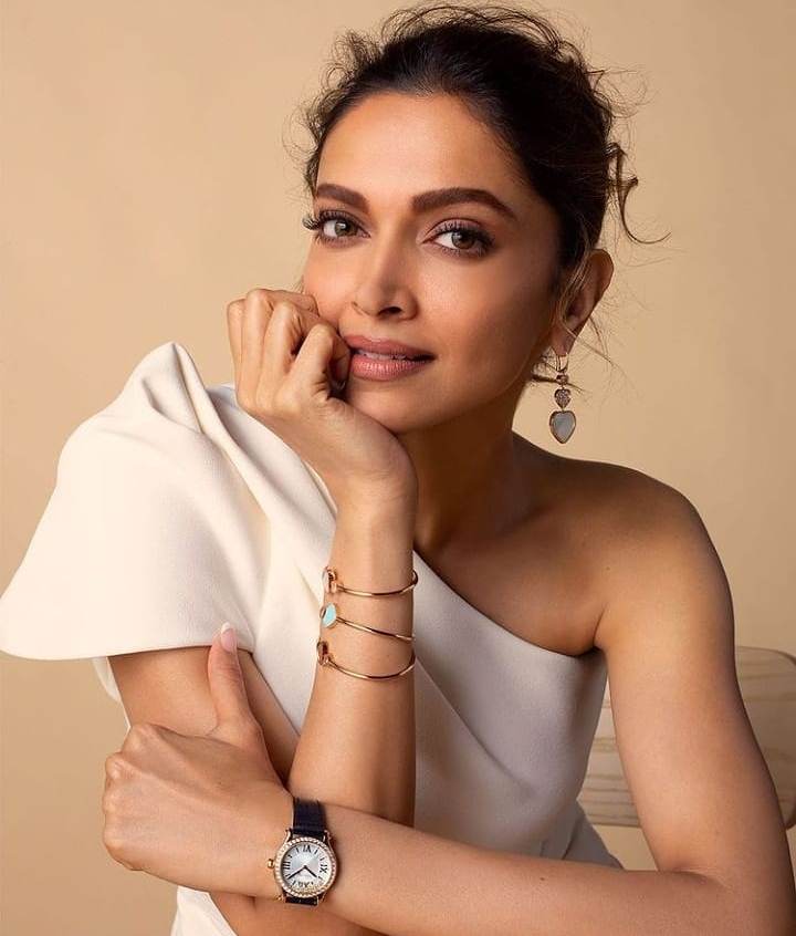 Deepika Padukone