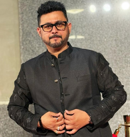 Swapnil Joshi