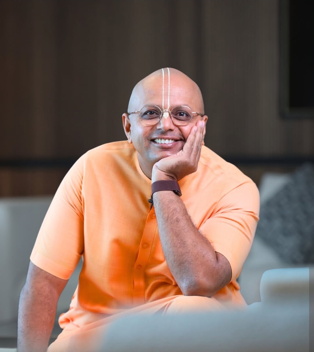Gaur Gopal Das