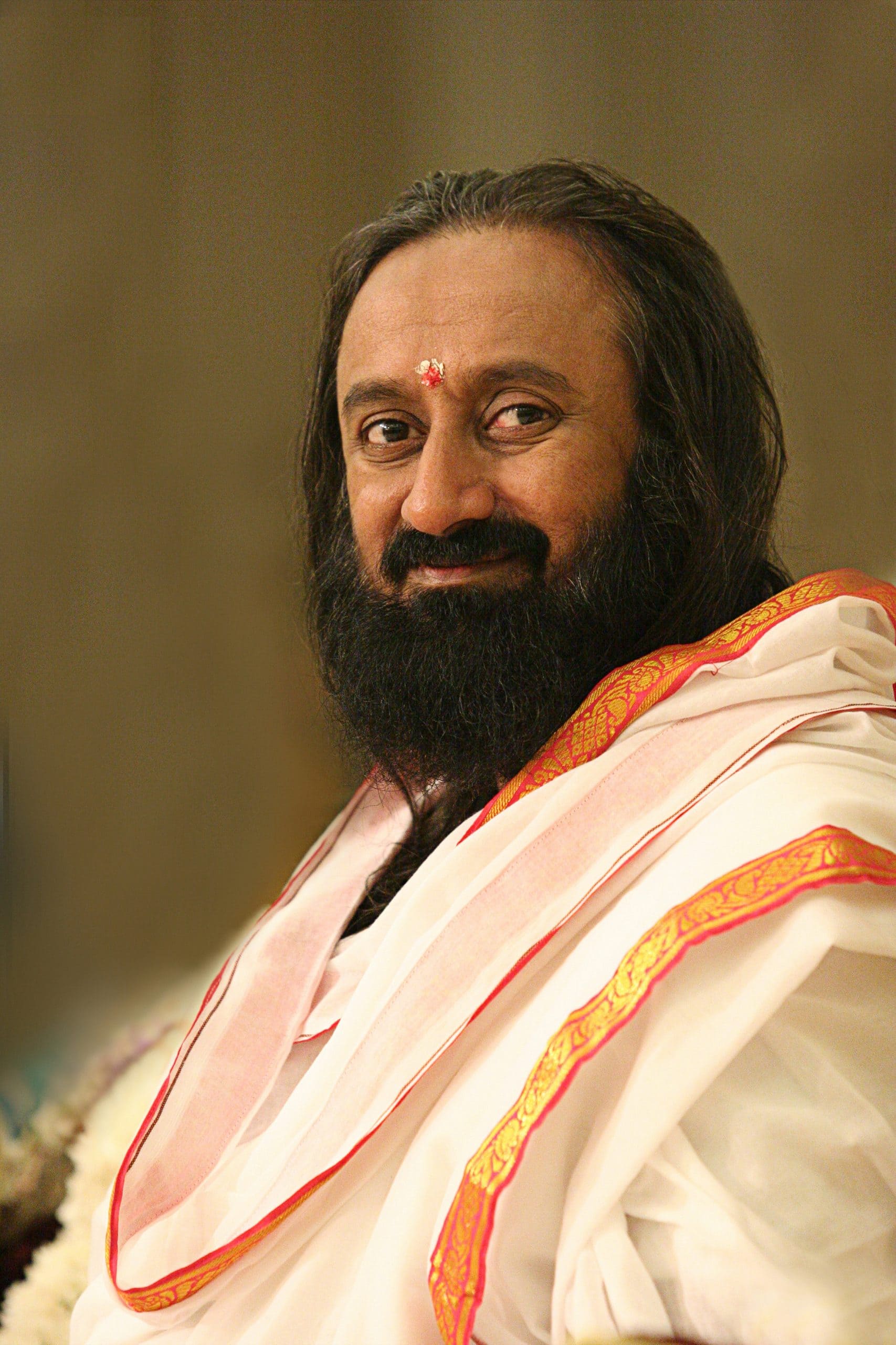 Sri Sri Ravi Shankar