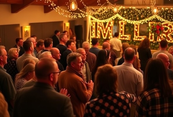 Social and Community Events