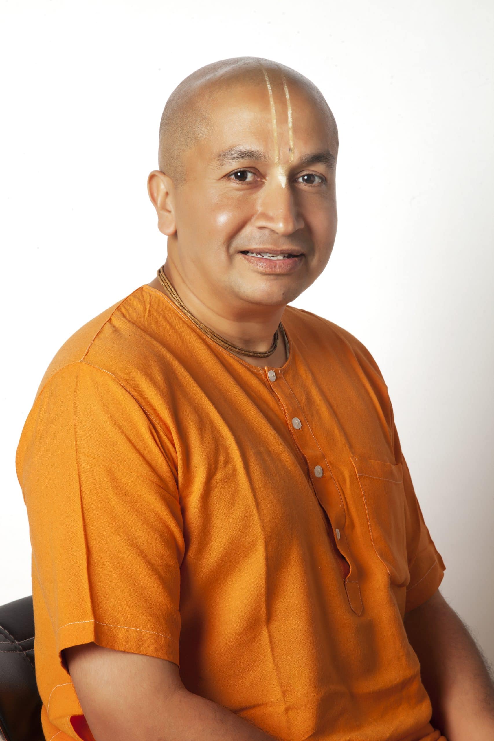 Gaurang Das