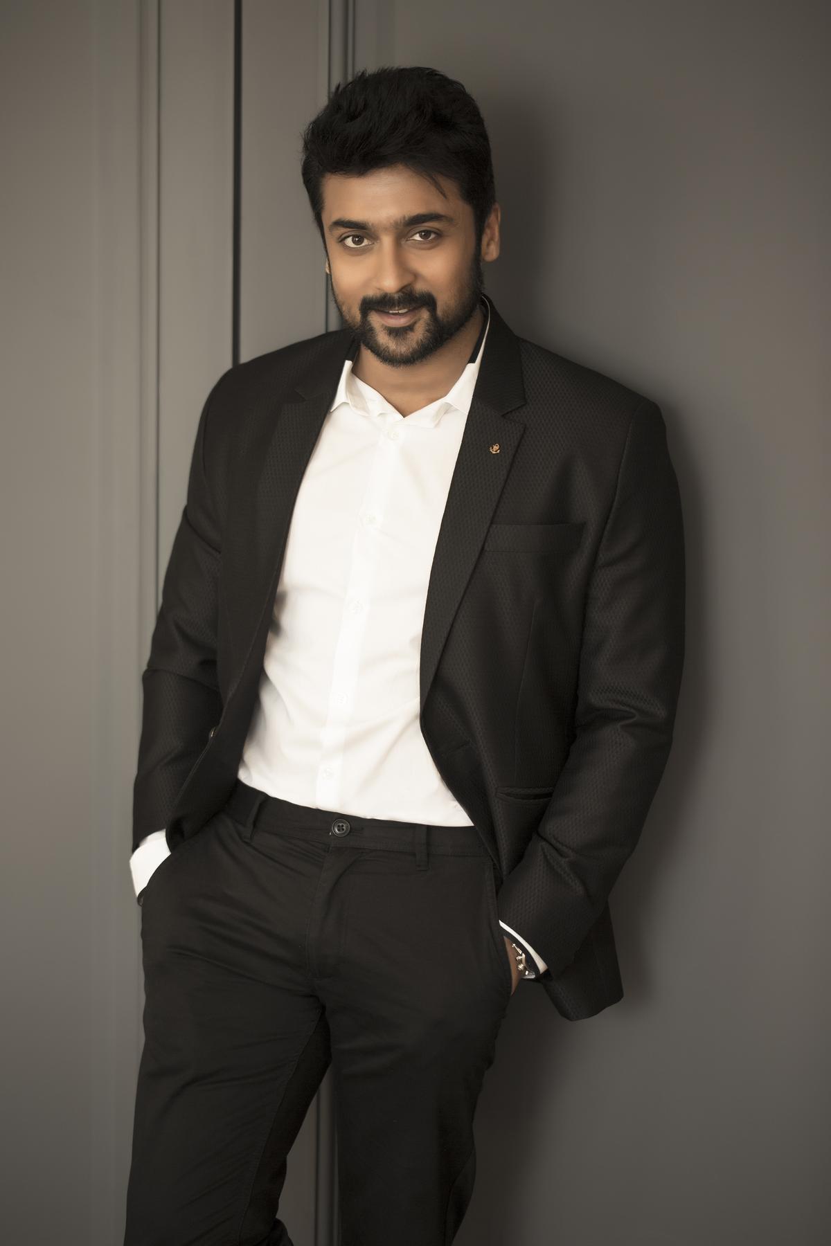 Suriya