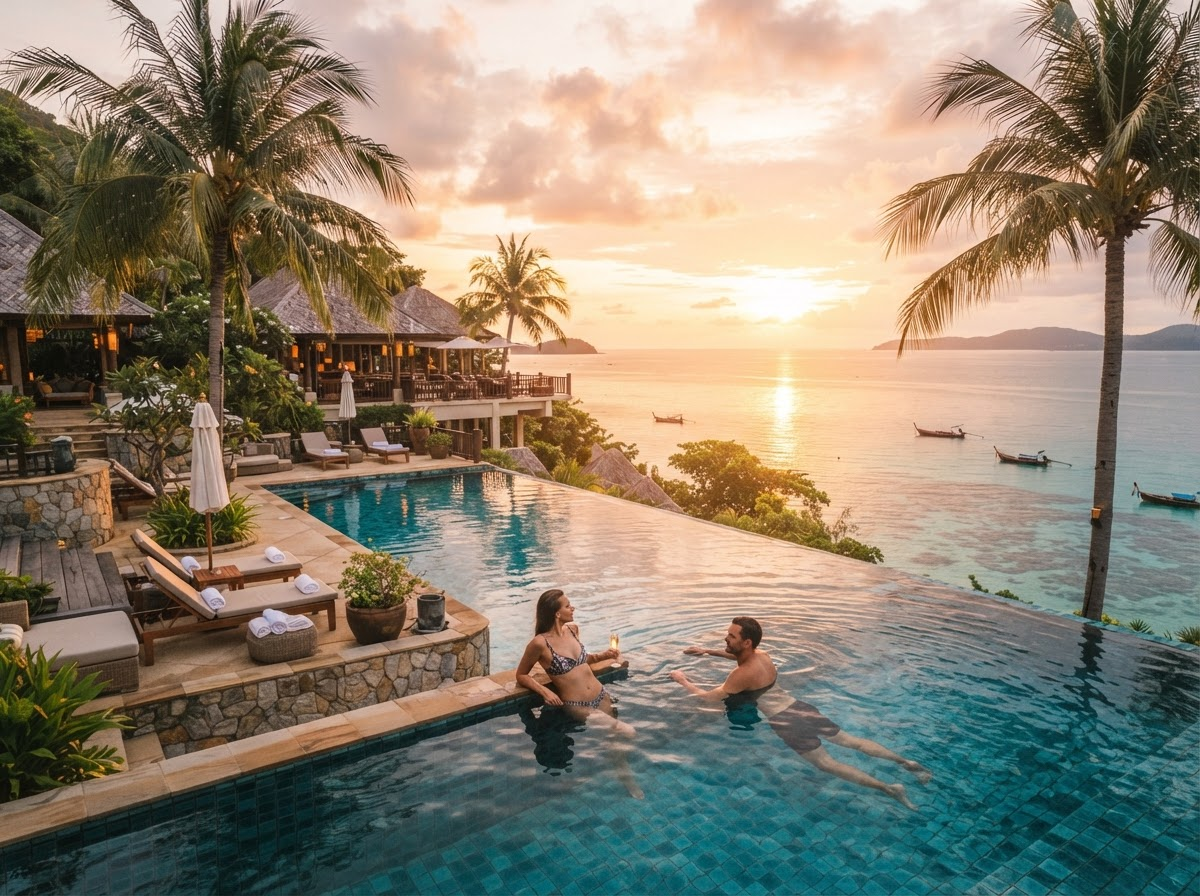 Travel Agent
