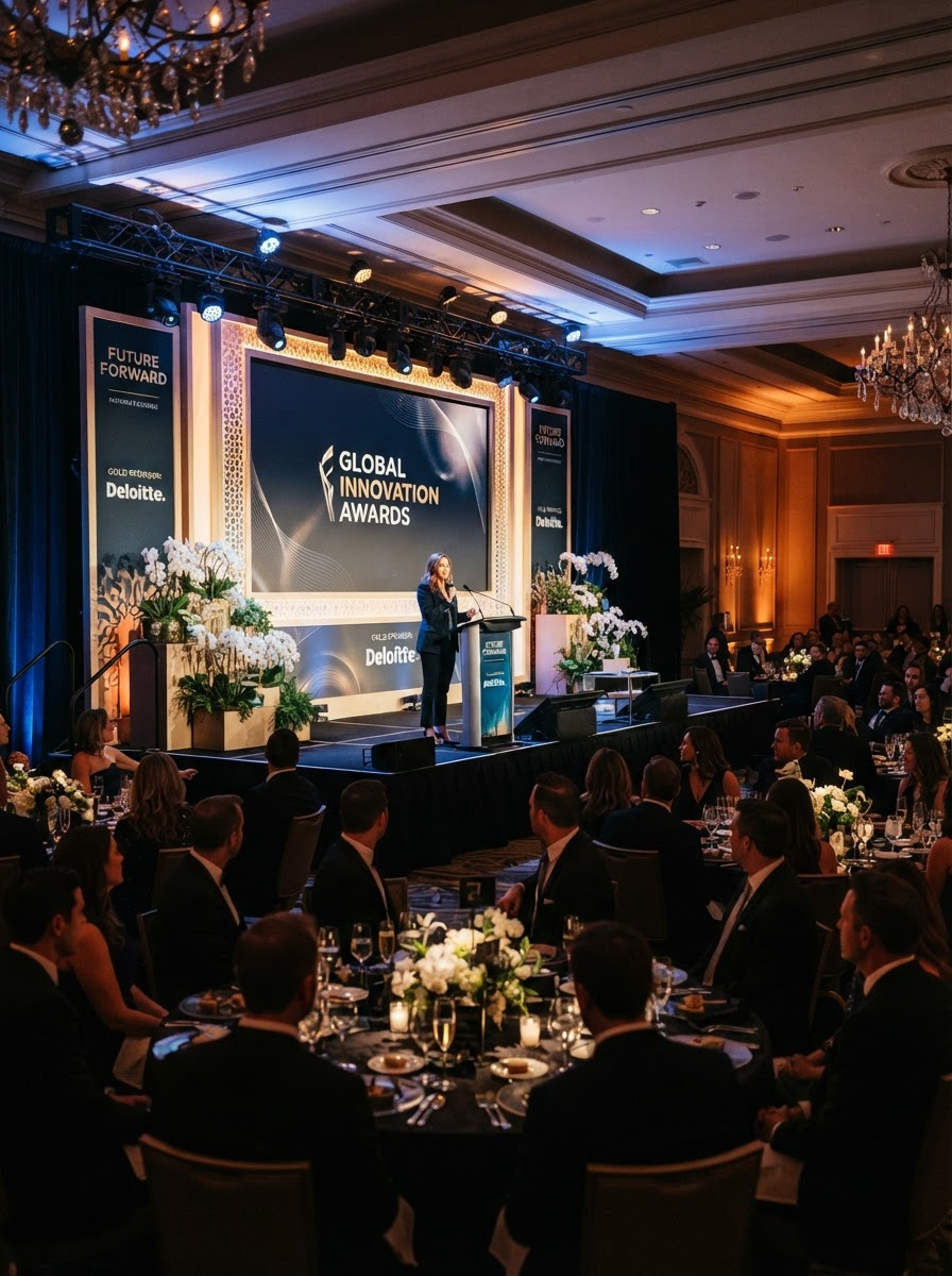 Corporate Gala