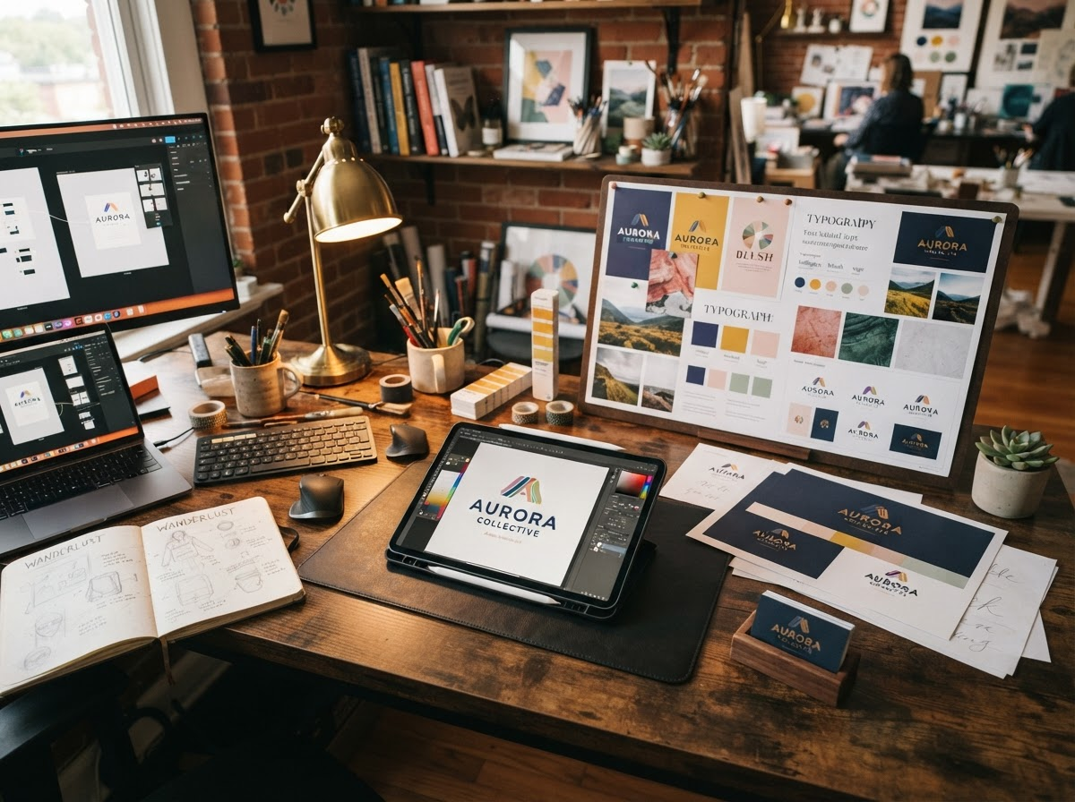 Graphic Design