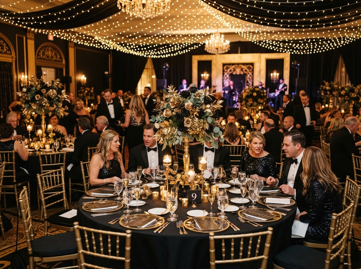 Event Specialist