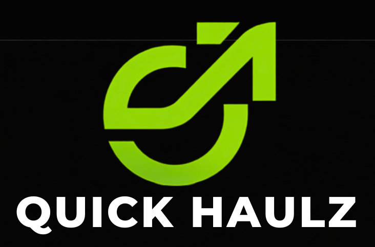 Quick Haulz Logo