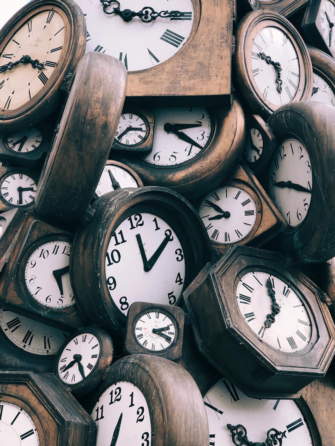 Effective time management techniques