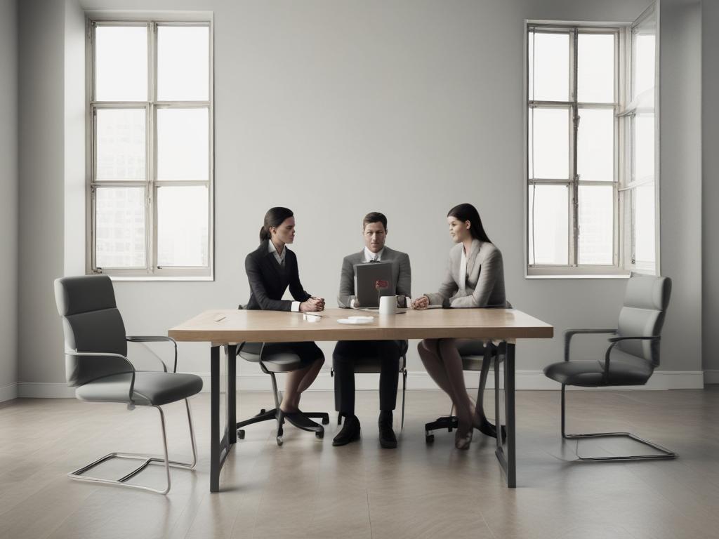 Interview preparation, coaching, mock interviews, career