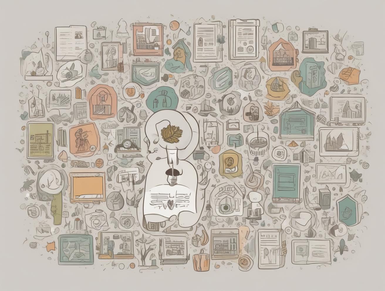 community empowerment, education, training, digital resources