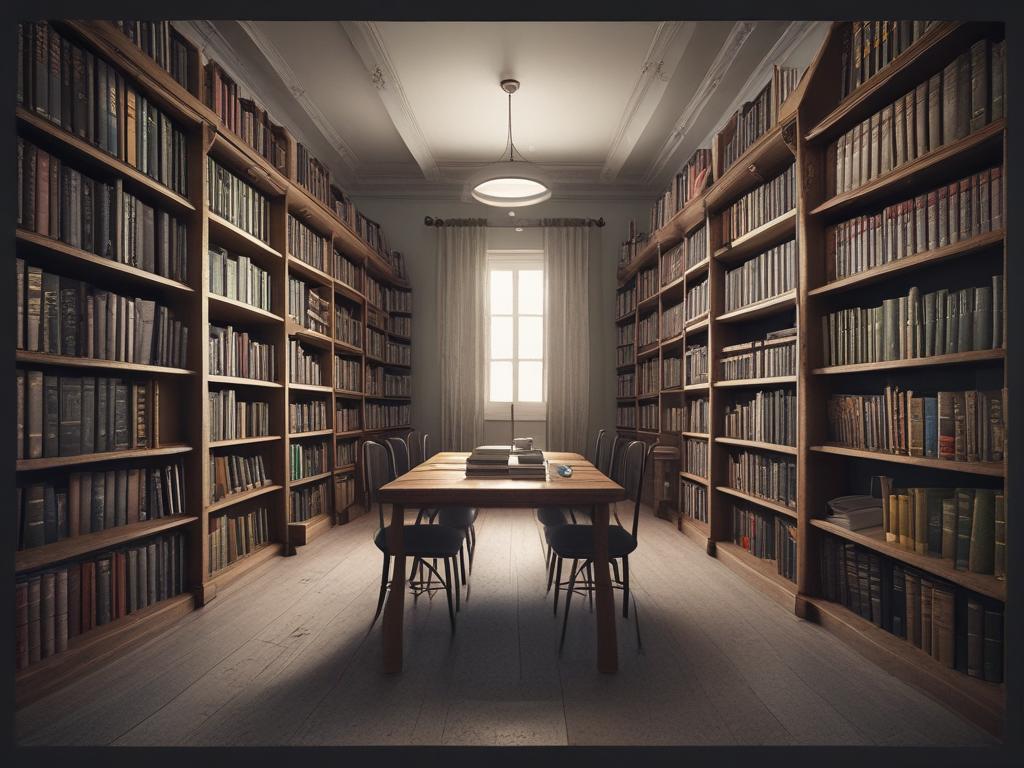 Digital library, community access, education, Cape Town