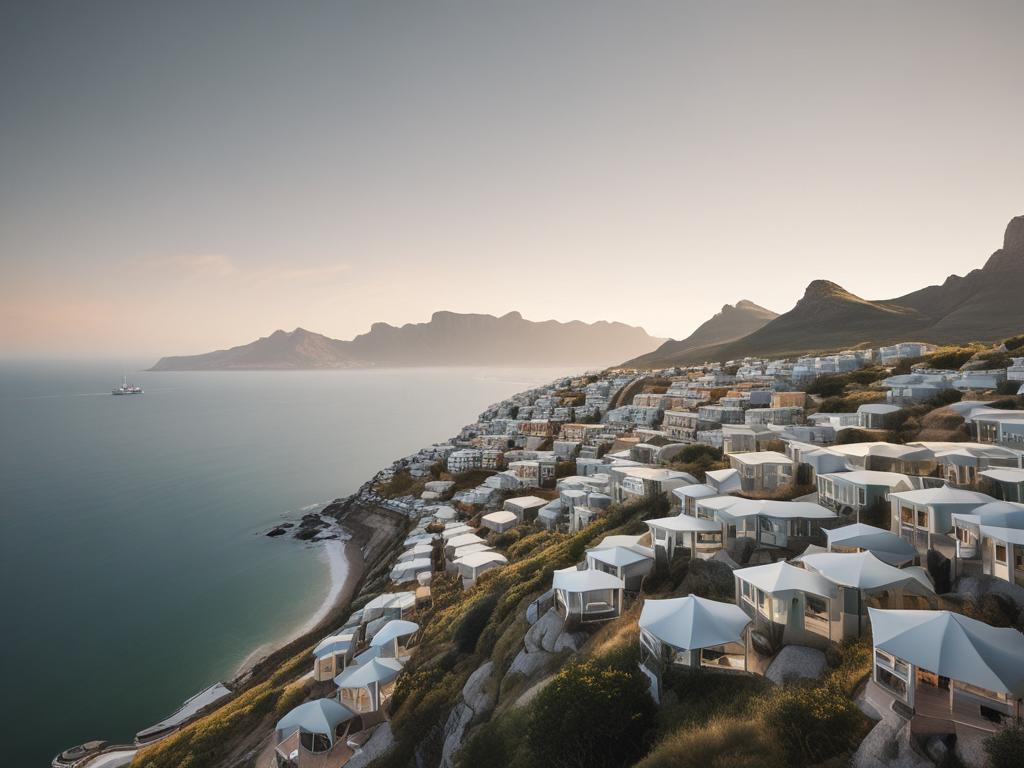 Accredited courses, skill enhancement, career opportunities, Cape Town