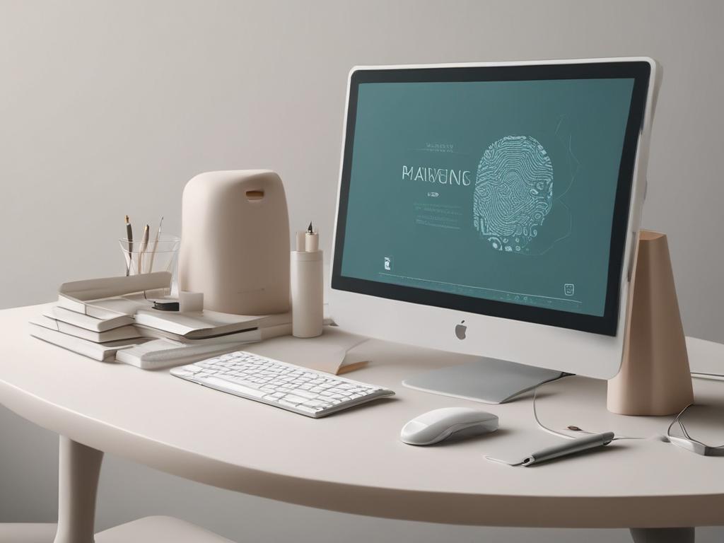 digital literacy, training, computer skills, Cape Town