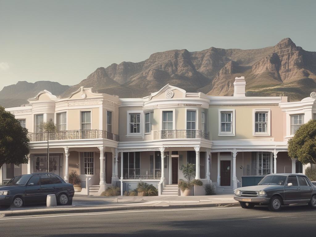 legal advice, clinics, community support, Cape Town