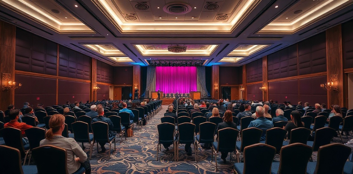 Event venue