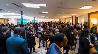 Conference event