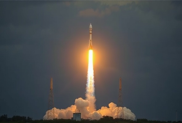 Space Coast Cape Canaveral