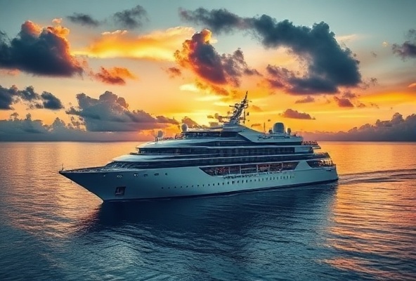 Cruises