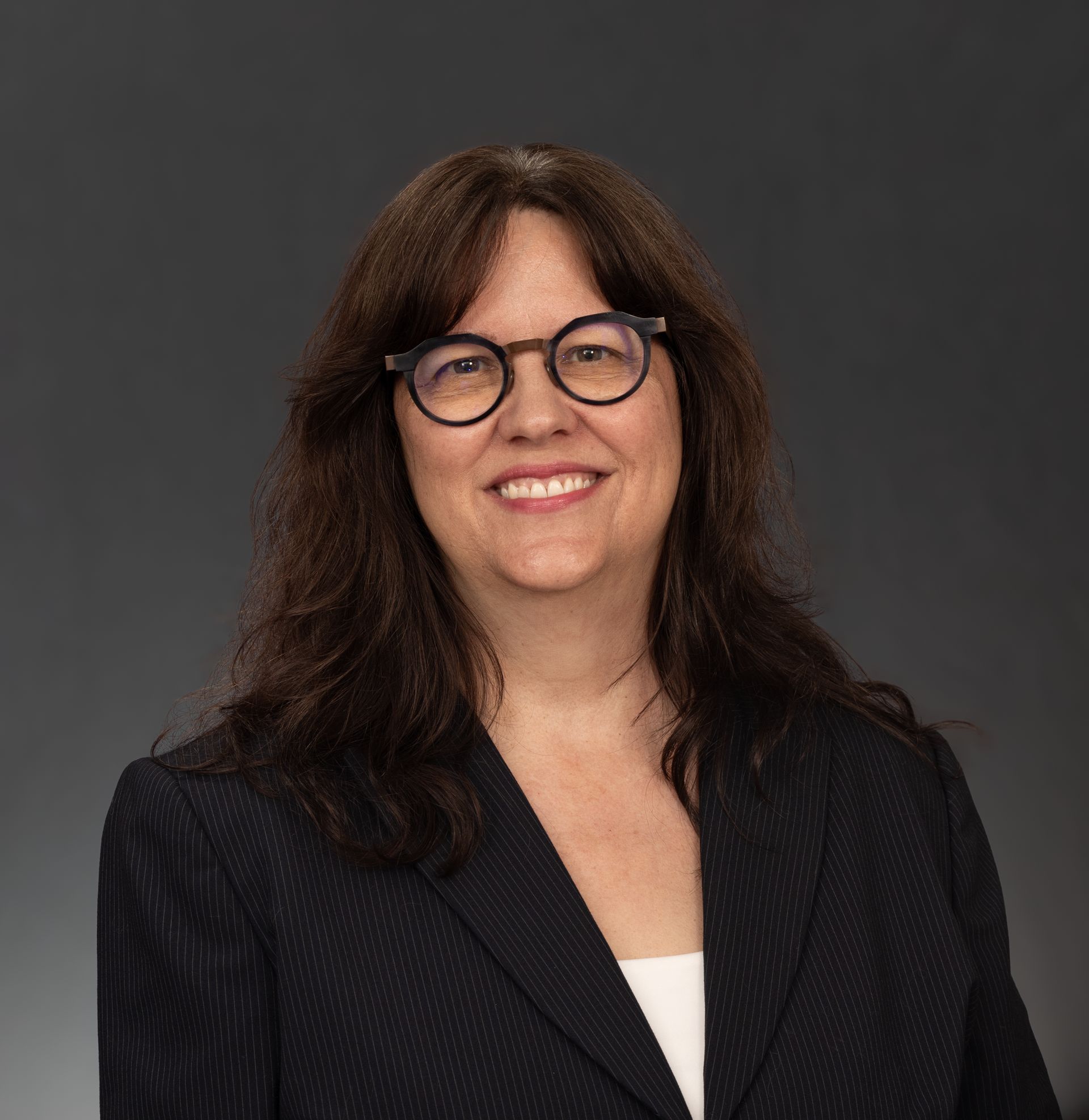 Portrait of Dana Whitfield, SHRM-SCP