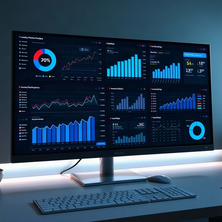 Search & Performance