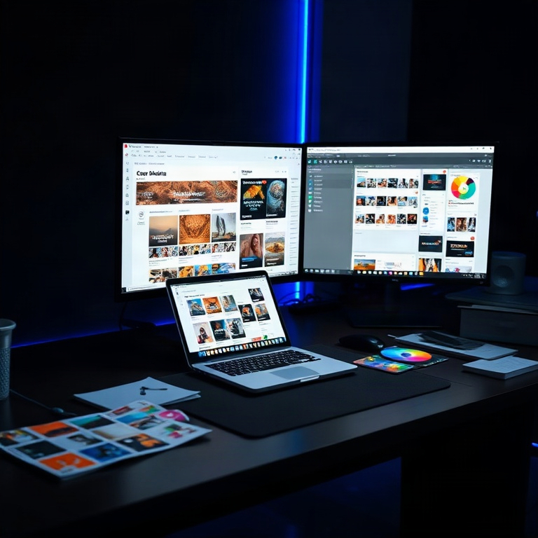 Social & Content