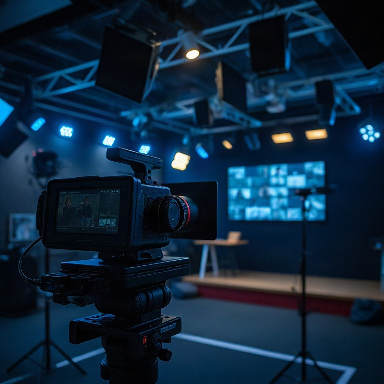 Film & Video