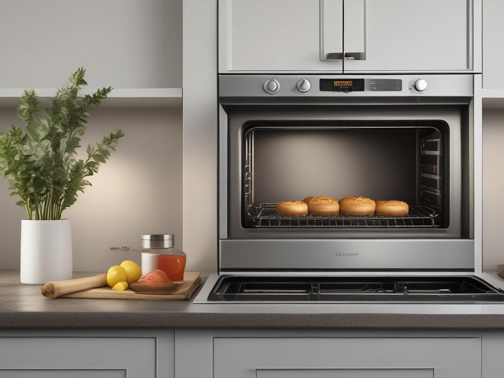 deep cleaning, home, scrubbing, ovens, fresh