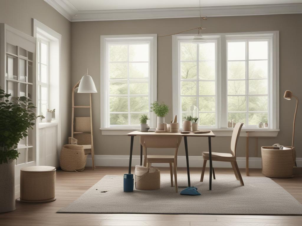 move-in cleaning, move-out cleaning, cleaning service
