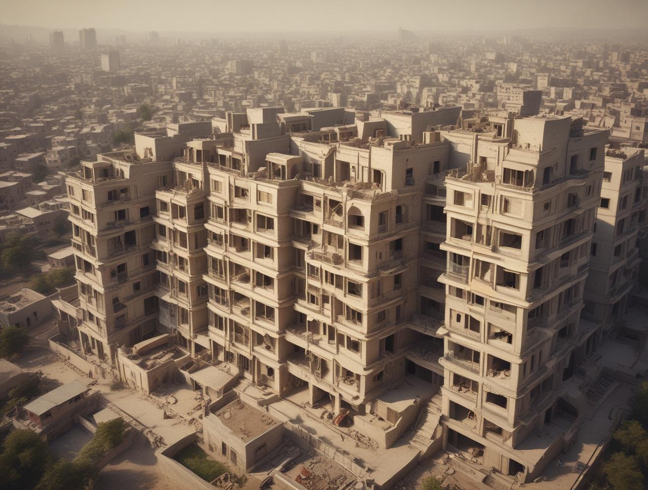 real estate construction Rawalpindi
