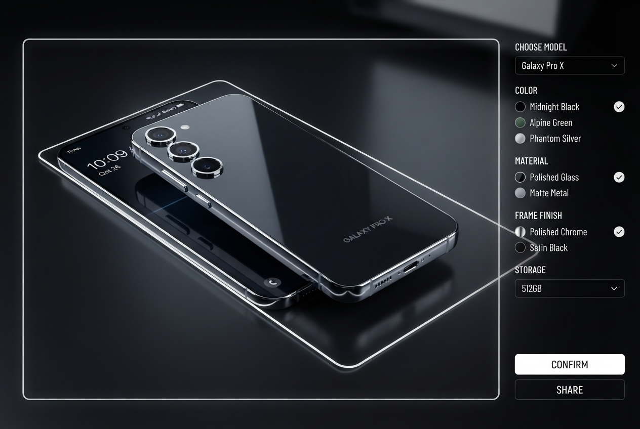 Mobile Devices