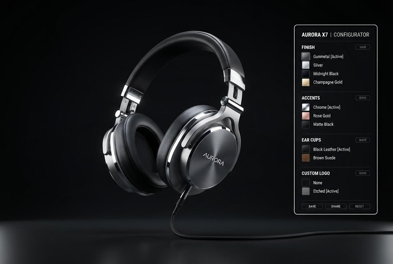 Consumer Electronics
