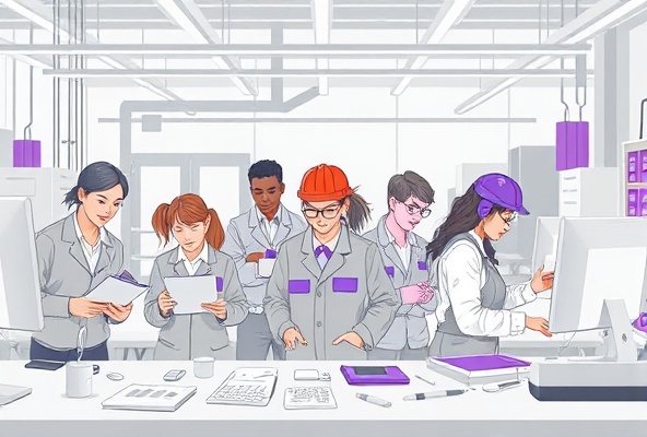 Y-Tech training facility