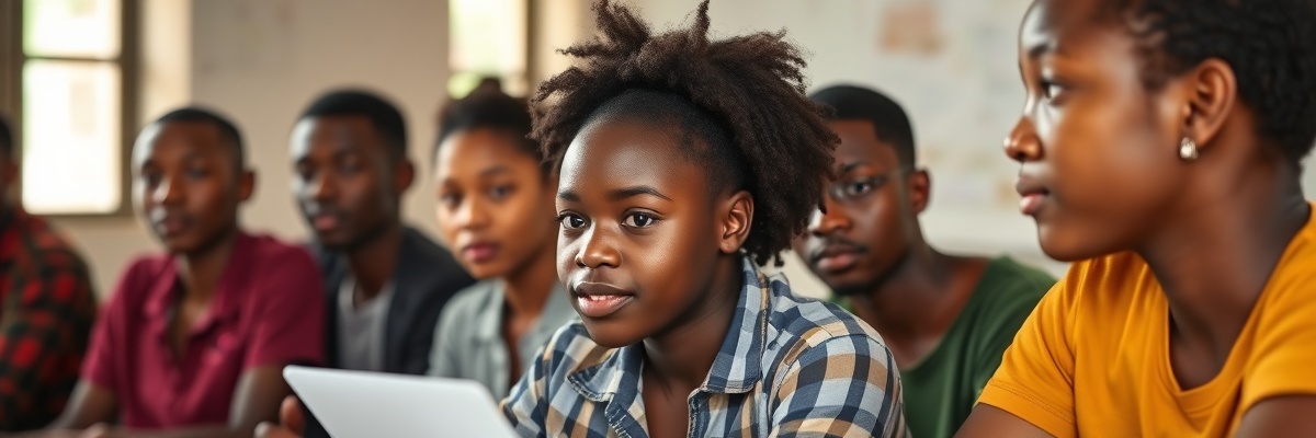 Youth Development