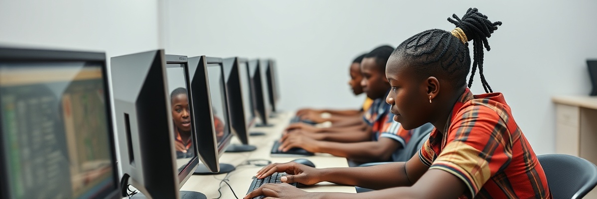 Digital Skills
