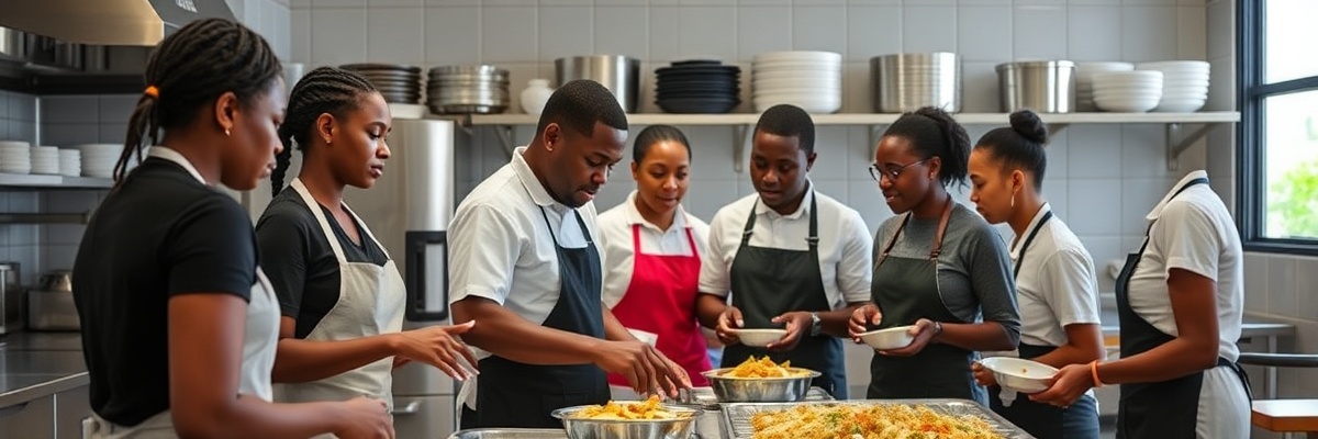 Hospitality Training
