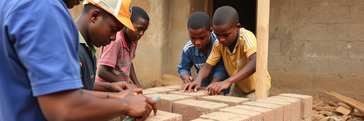 Construction & Masonry