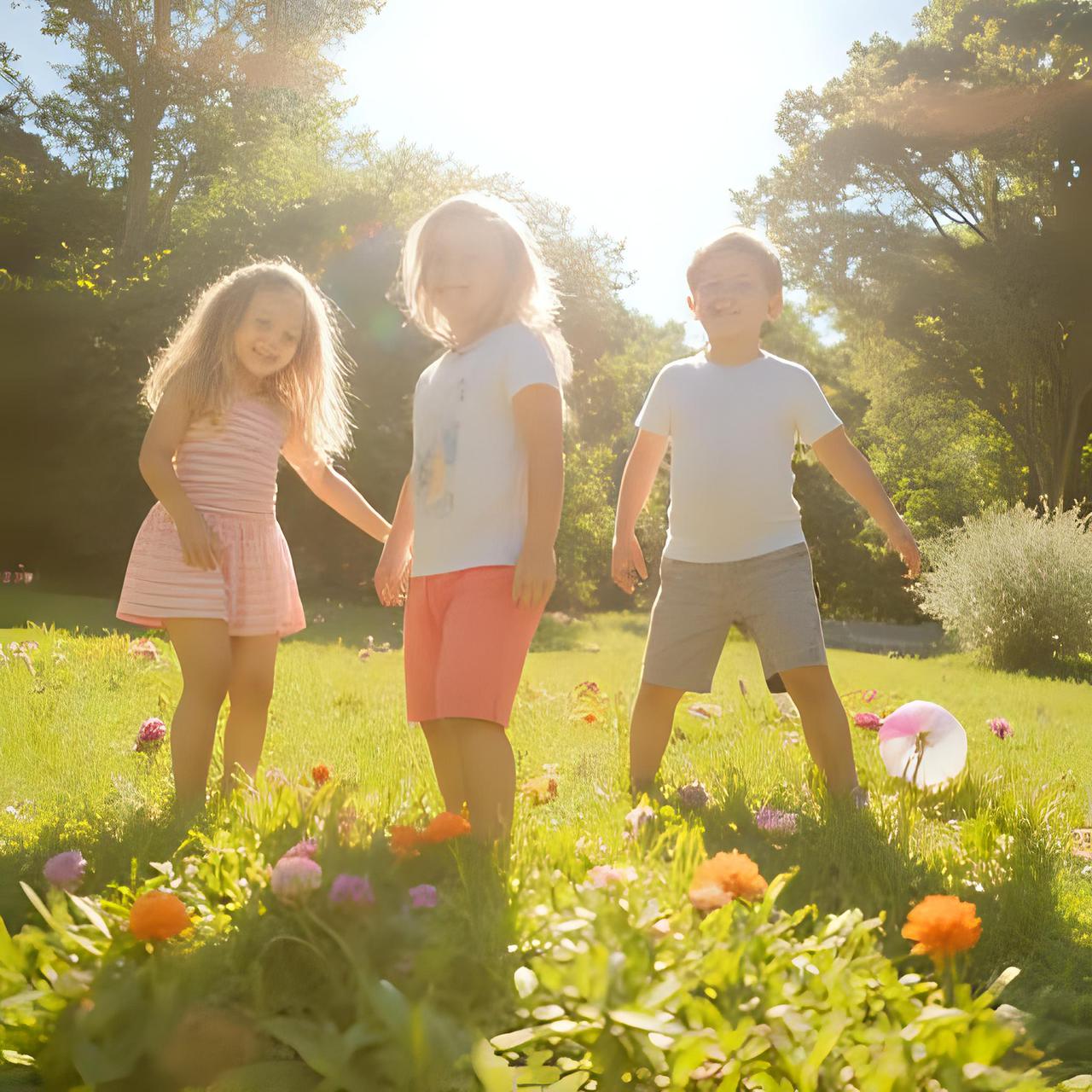 shot of kids playing outdoors in summer.jpg